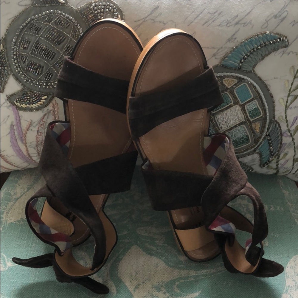 Hush Puppies Sandals